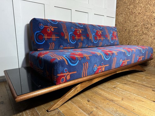 Rare mid century - rare!, daybed