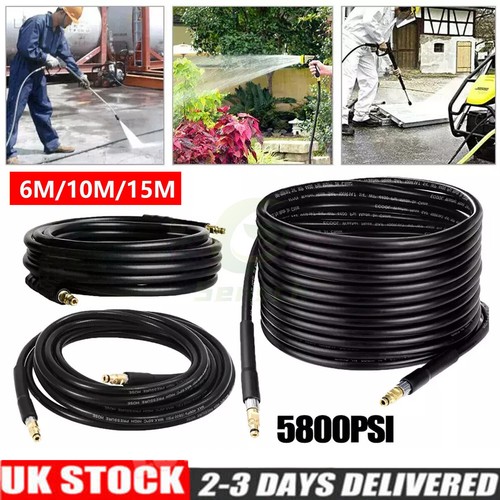 Extension hose pipes - extension, for