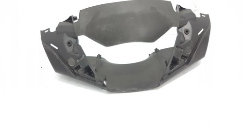 Handlebar cover front honda - front, sh