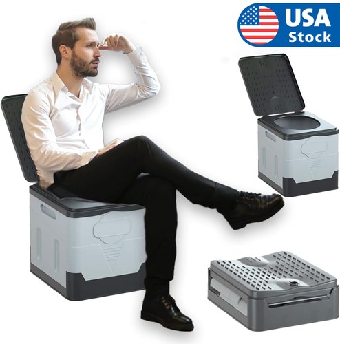 20l portable folding - portable, toilet