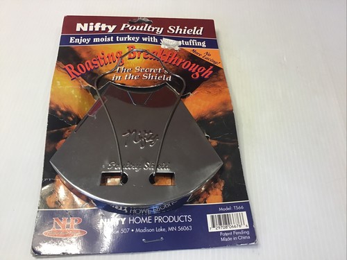 Nifty poultry shield - poultry, for