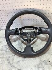 TOYOTA STARLET STEERING WHEEL USED