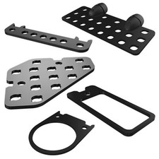 ITC Reefculture Coral Frag M-Rack Magnet Holder, Dosing, Filter Sock Aquarium