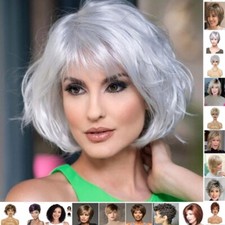 Women Ladies Cosplay Real