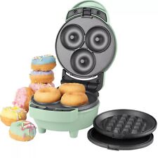 Mini Doughnut Maker Dessert