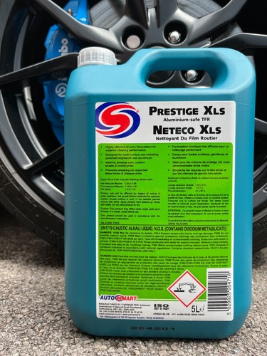 Autosmart prestige xls - prestige, 5