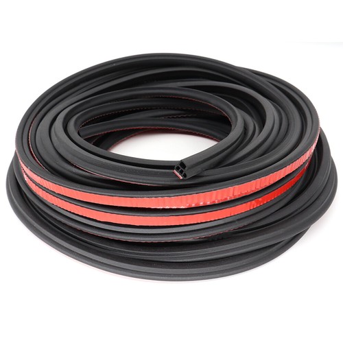 Rubber car door - car, seal