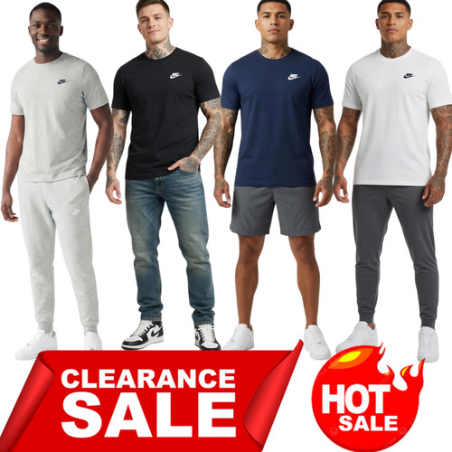 Nike shirt mens club - nike, t