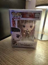WWE Funko Pop Vinyl - Rhea