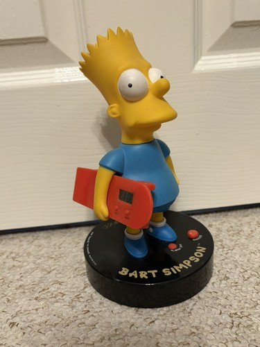 Bart simpson wesco vintage - simpson,