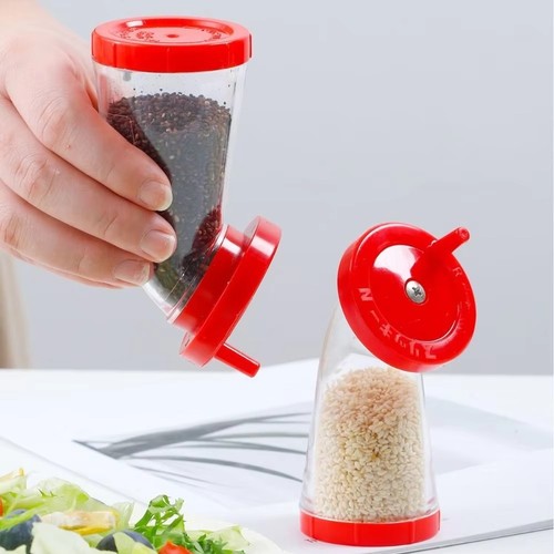 1pc manual sesame grinder - manual,