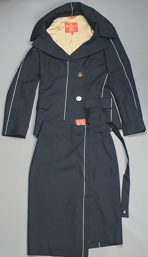 Vivienne westwood suit set - suit,