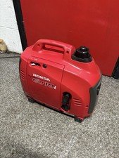 Honda EU10I 1.0kw Portable Petrol Generator Spares Repairs