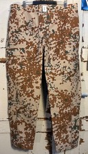 Genuine Danish Army HMAK M/84