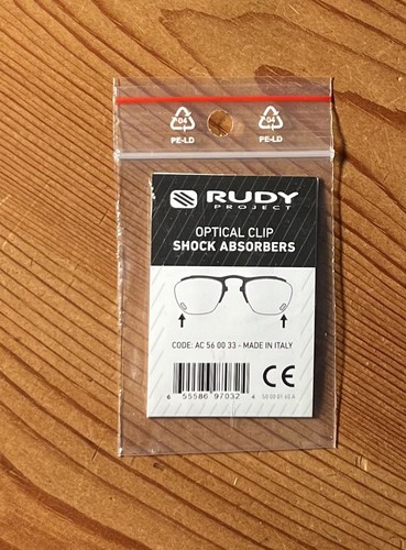 Rudy project optical clip - rudy,