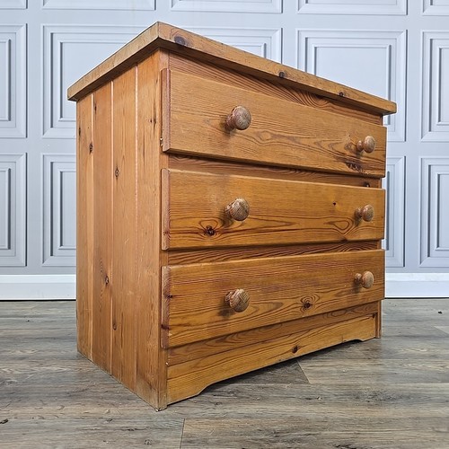 Vintage chest drawers - of,
