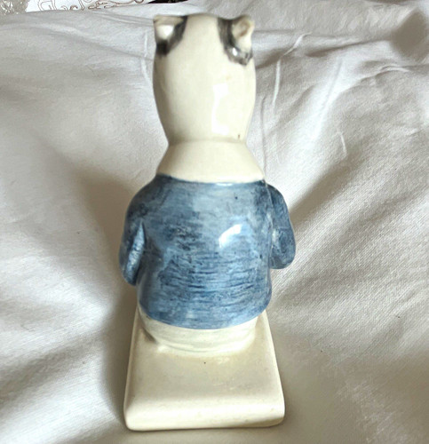 Beswick rupert and his - beswick,