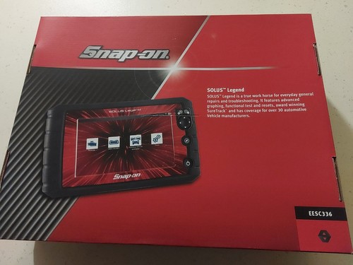 Snap solus legend 2 - on, 23.2