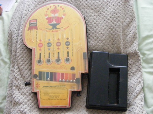 Vintage casdon 140 jolly - vintage,