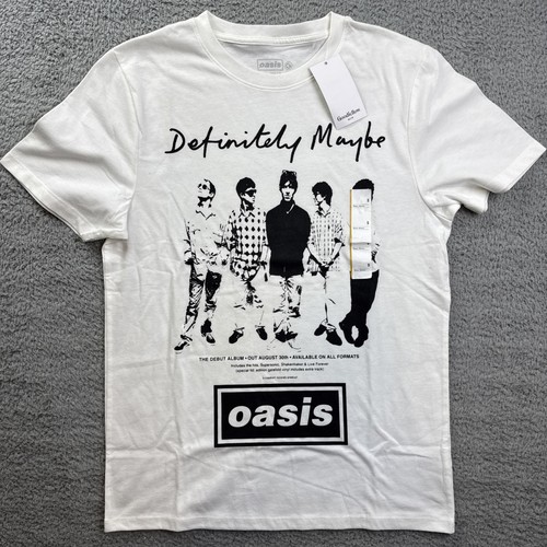 Oasis definitely maybe - oasis,