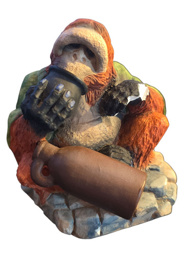 Clarecraft discworld the - discworld,