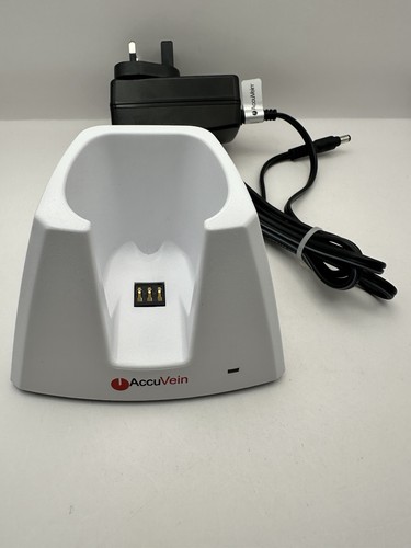 Accuvein cc300 rev - accuvein,