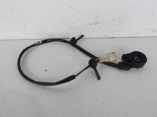 Lexmoto aura 125 2021 - 2021, speedo