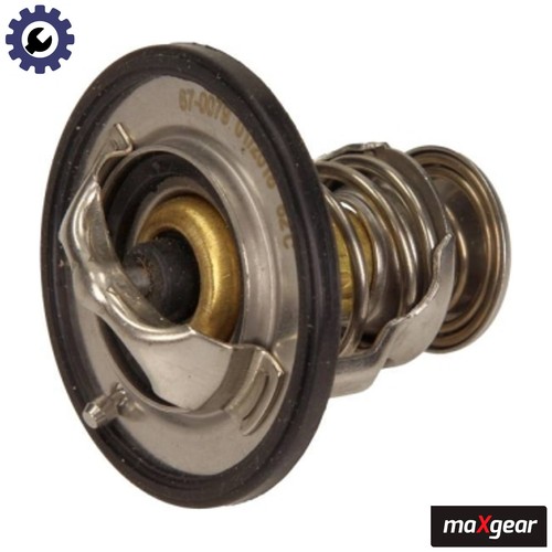 Thermostat coolant 0079 - thermostat, for