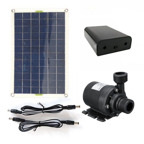 50w 800l 12v waterfall - 50w, 800l/h