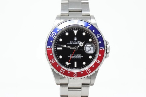 Rolex gmt master - gmt-master, |