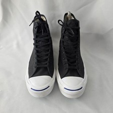 Converse Jack Purcell High Top