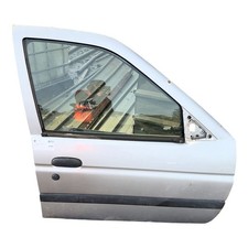 Aberdeen Parts Front Right