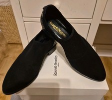 Stylish Russell & Bromley