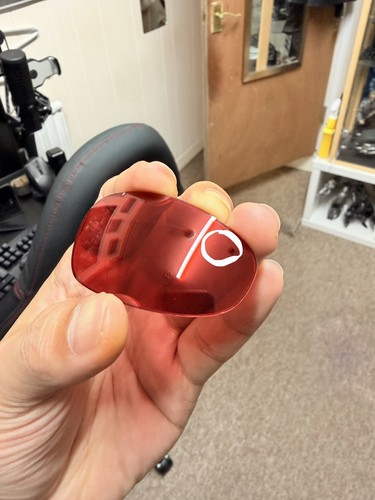 Linegear cyclops lens for - linegear,