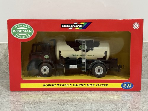 Britains farm robert wiseman - -,