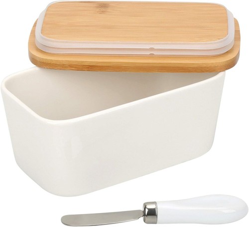 Vencier butter dish - vencier,
