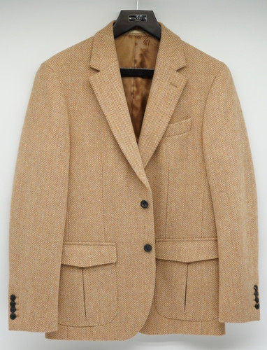 Hackett mens blazer harris - hackett,