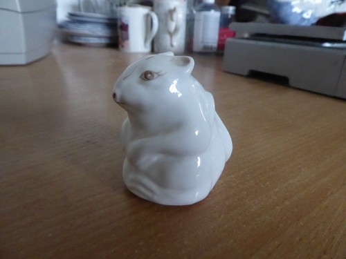 Collectors coalport white - collectors,