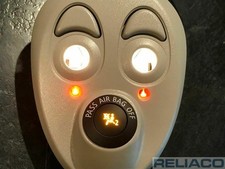 Mini R50 R53 Interior Light