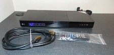 LG Smart 3D Blu-Ray Player