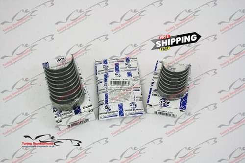 Acl full engine bearing - acl,