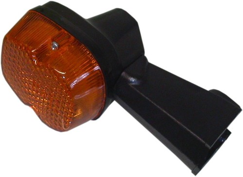 Indicator complete rear h - indicator, l/h