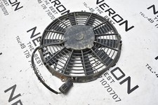  Land Rover LR90 130 Td4 Electric Fan A/C Condenser JRP105080