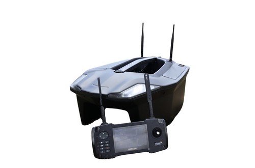 Toslon boat pro with - pro,