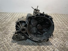 2013 FORD S-MAX 1.6 DIESEL 6 SPEED MANUAL GEARBOX OEM BG9R-7002-HCB