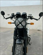 HEADLIGHT GRILL / GRILLE FIT