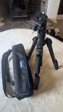 Benro Itrip Aluminium Tripod