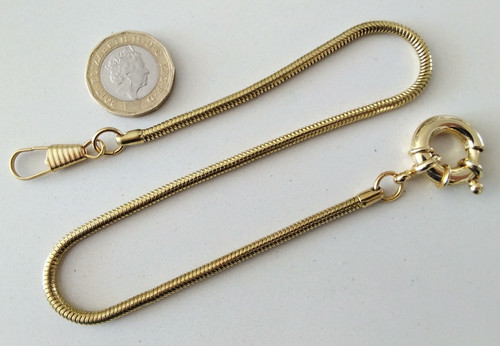 Albert pocket watch - albert,