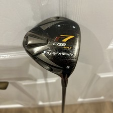 Taylormade R7 CGB Max #5 wood