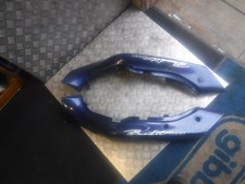 Suzuki Bandit Mk1 600/1200